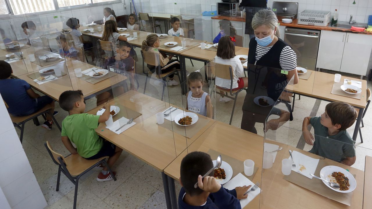 LA VUELTA AL COLE 2020