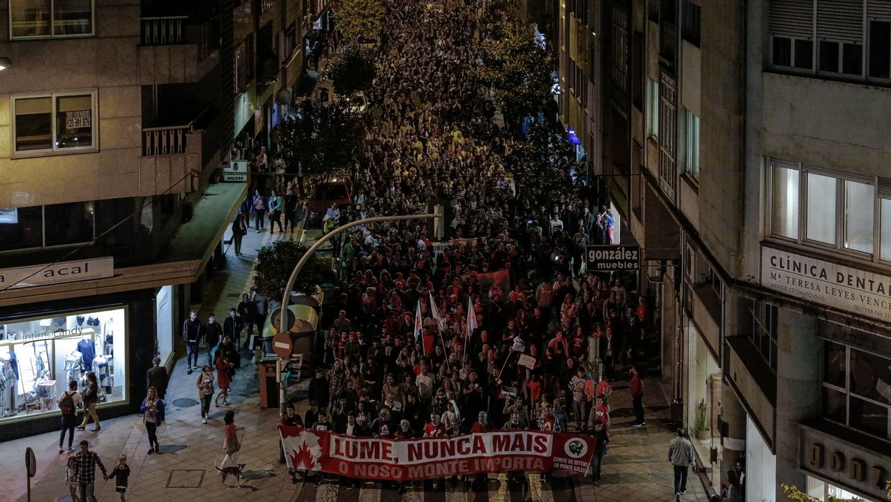 Ourense
