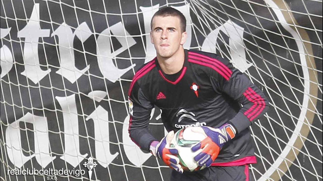 Iván Villar (Aldán, 1997)