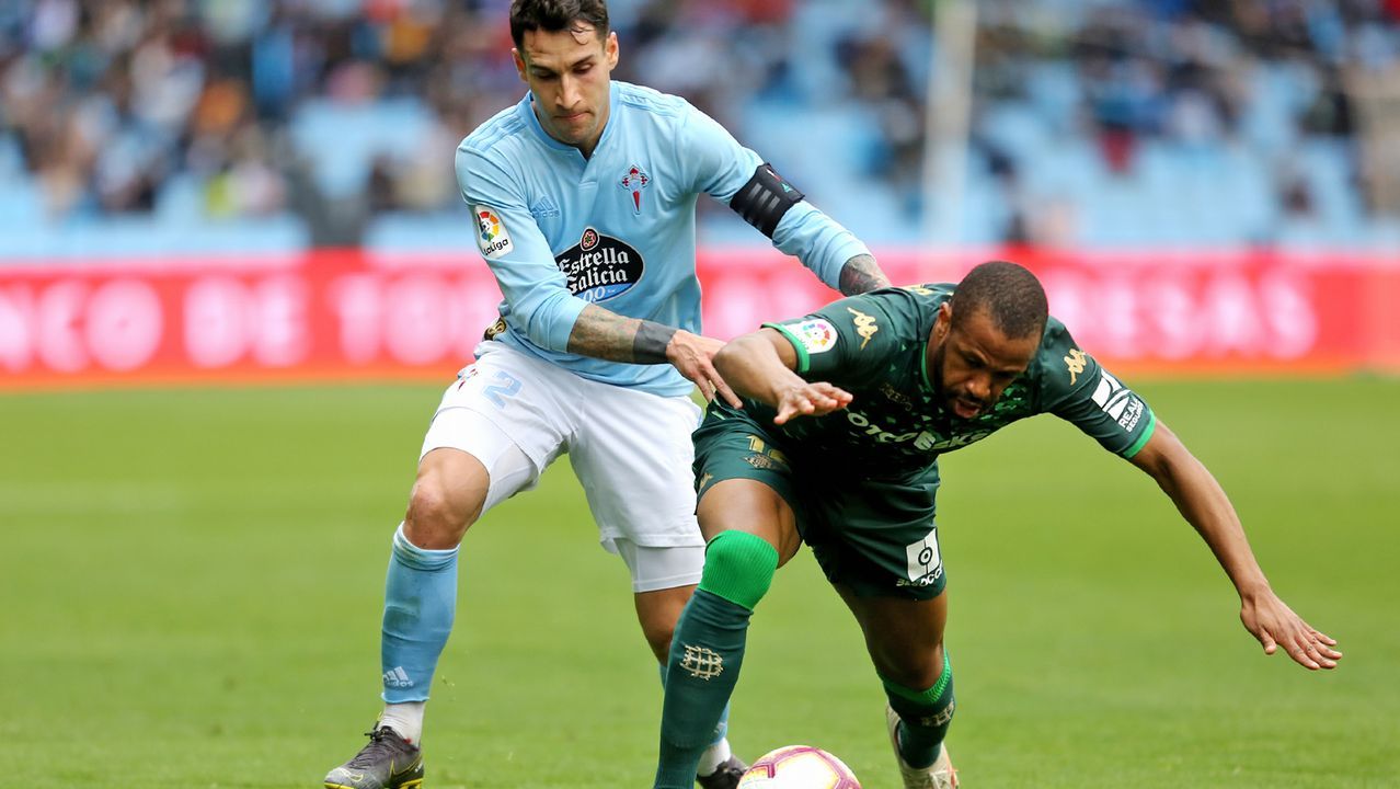 Temporada 2011/2012