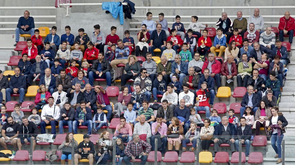 Pontevedra CF - Lealtad