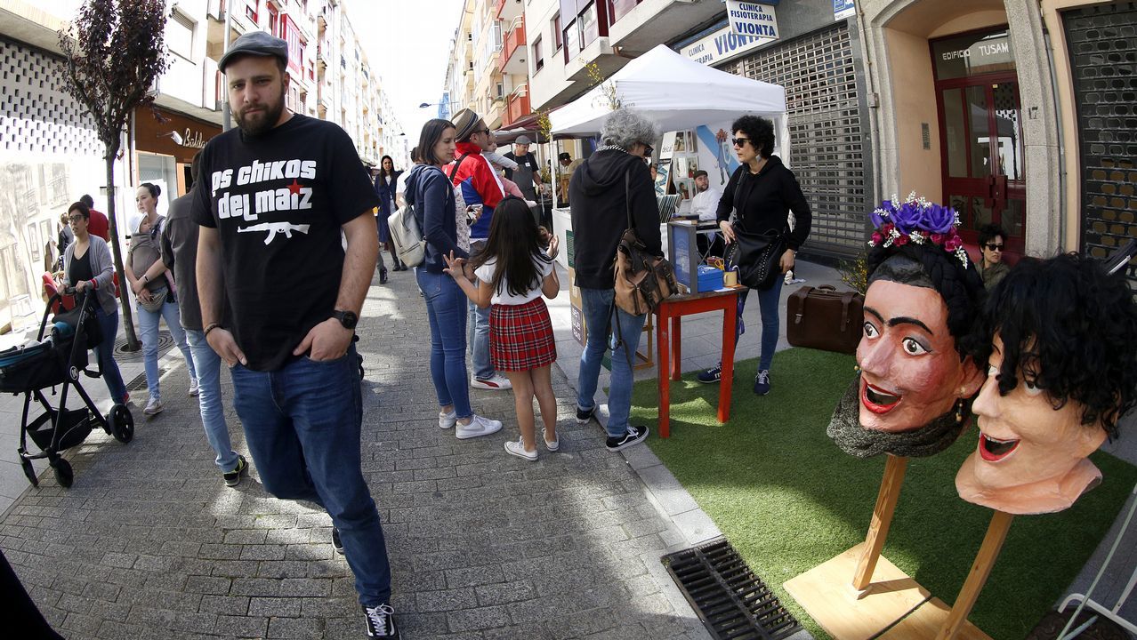 maio vintage 2019