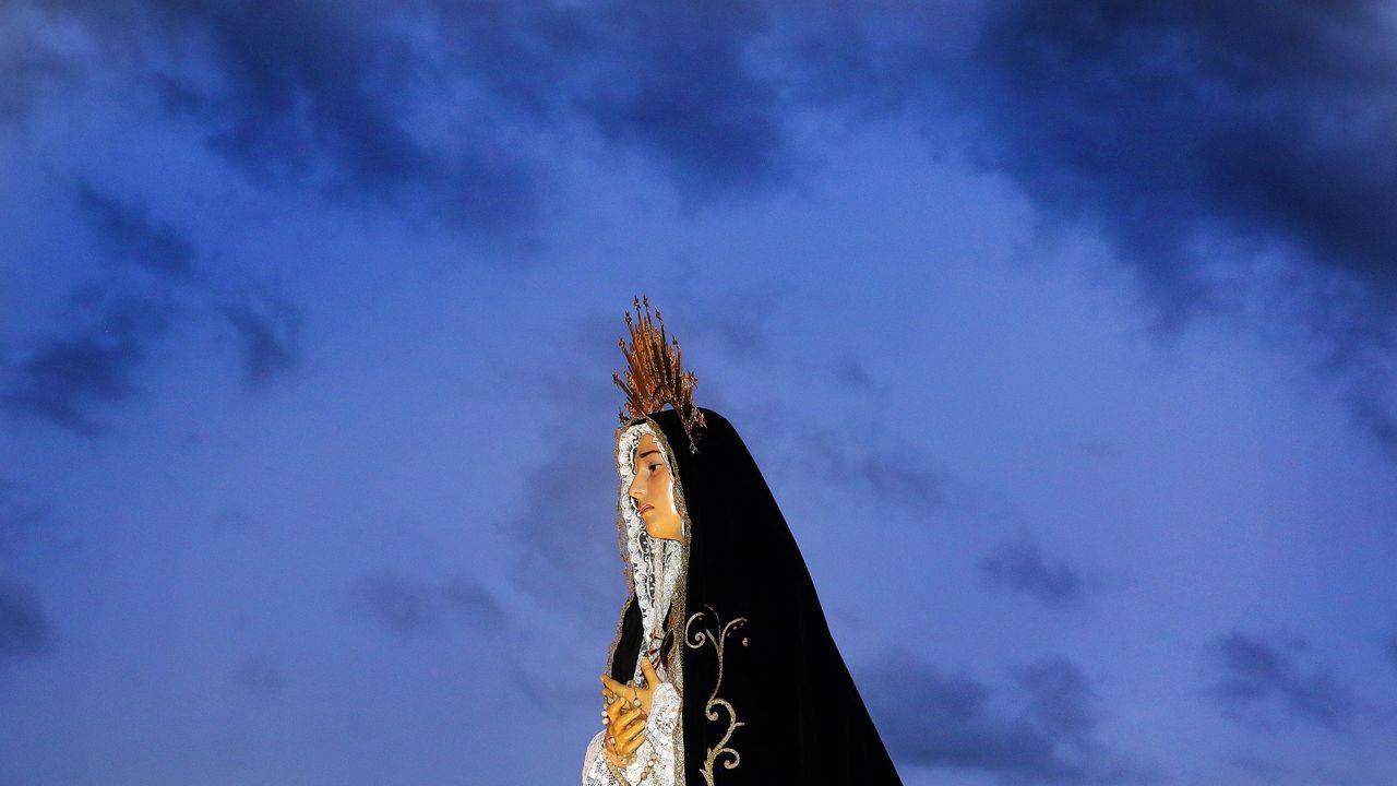 Semana Santa de Vilagarcía