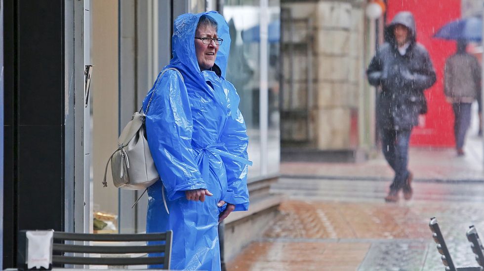 Temporal Miguel