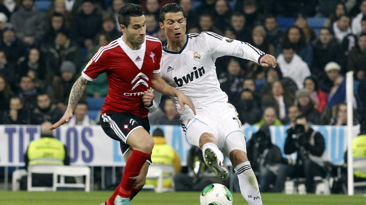 Temporada 2011/2012
