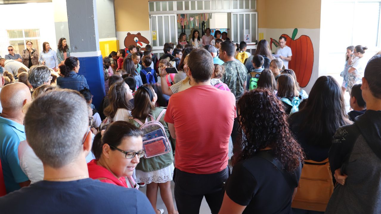 La vuelta al cole 2019/20