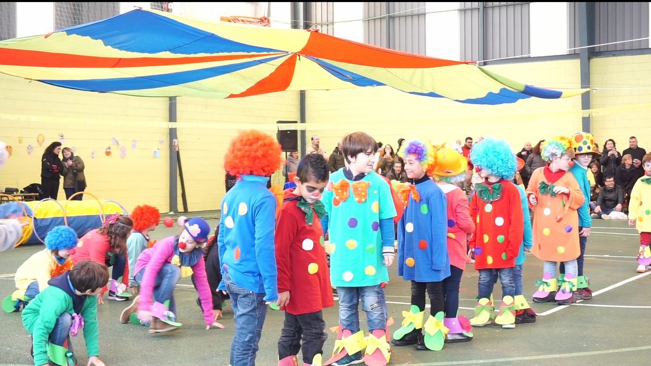 .Colegio e IES de Canido