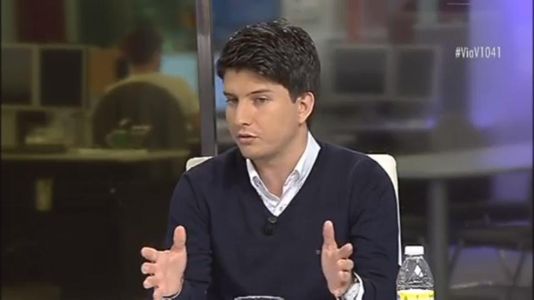 Diego Gago: &laquo;&Aacute; Guerra Civil chegouse por unha serie de confrontaci&oacute;ns&raquo;