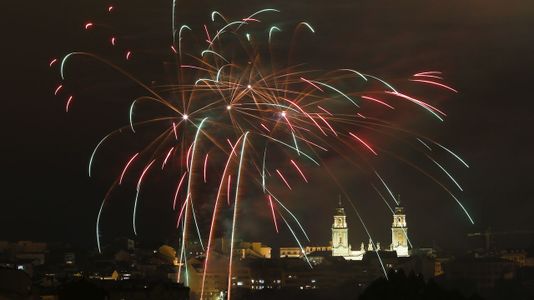 Las fotos que deja San Froil&aacute;n