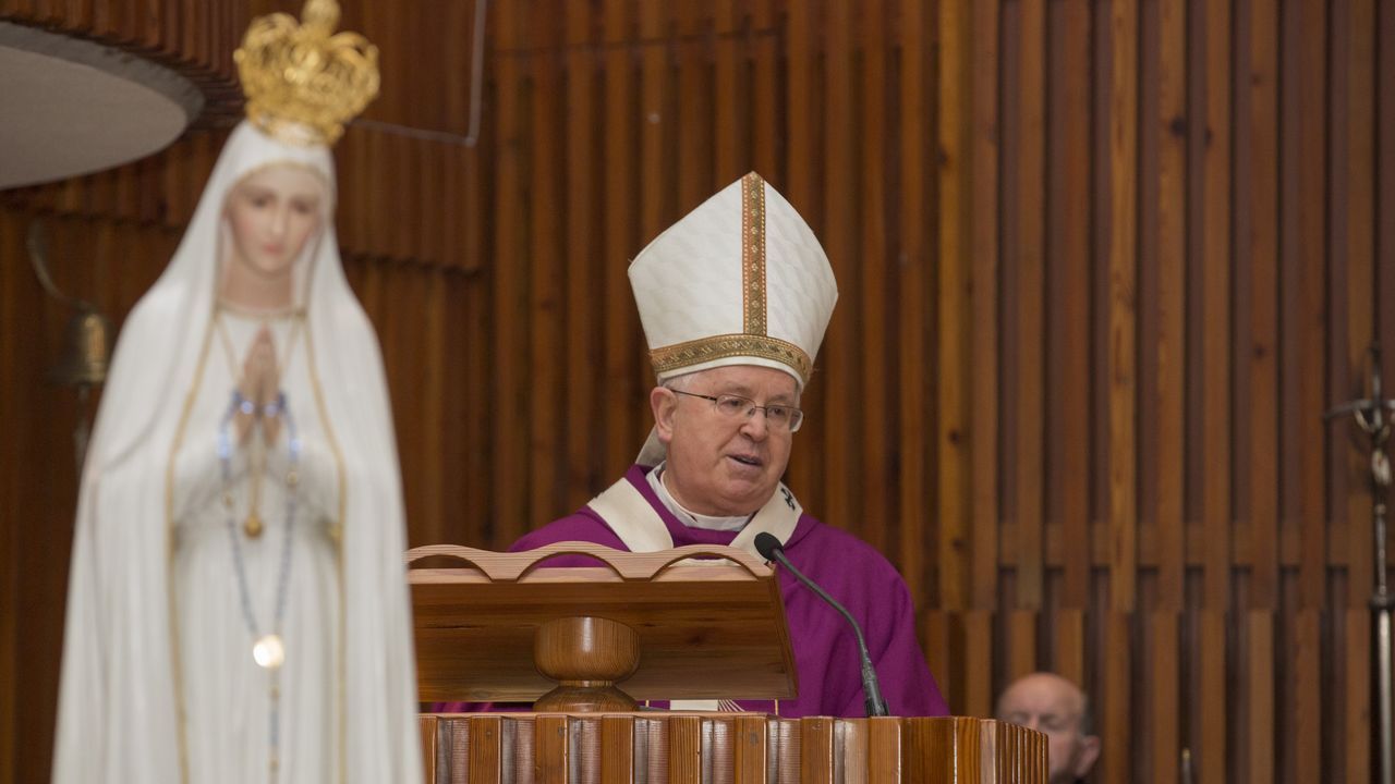 Desde Cai�n a Baldaio: primera etapa del Cami�o Sen L�mites: �b�scate!