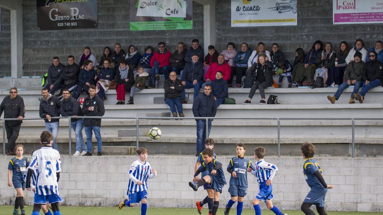 Vero Boquete y Tere Abelleira: �Ser� mejor que yo, seguro�.G�kmen Tanis, el hombre de 37 a�os nacido en Turqu�a y detenido en Holanda como el principal sospechoso del m�ltiple asesinato