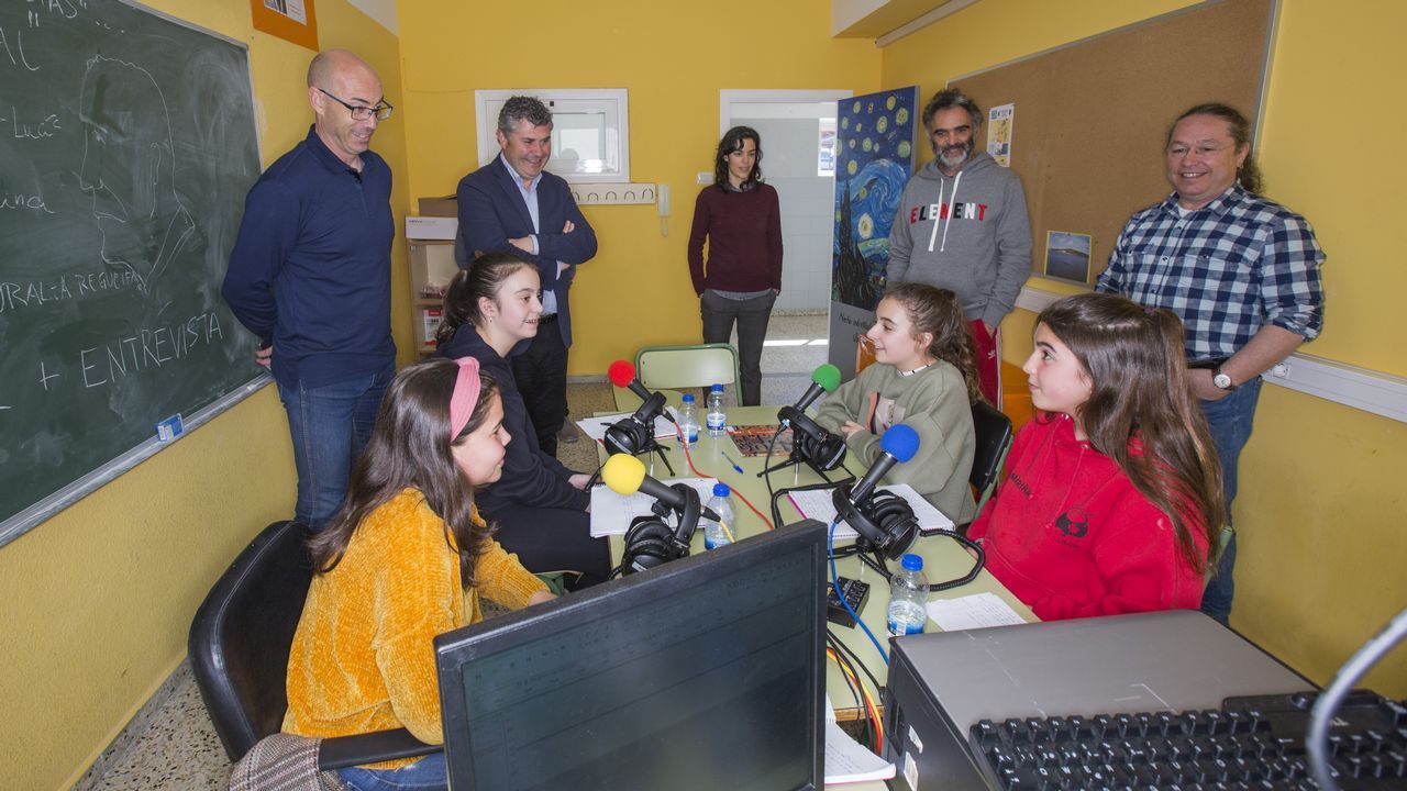 Cee tiene un pulm�n verde, y as� es: �mira las im�genes!