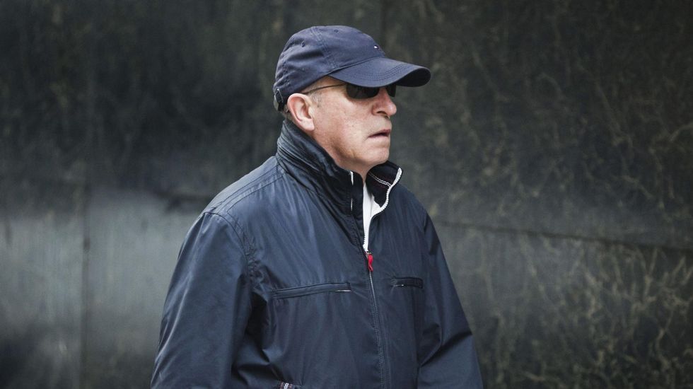 José Luis Izquierdo | 45 años y dos meses | El «contable» de la Gürtel. Encargado de controlar la caja B y los pagos a los cargos.