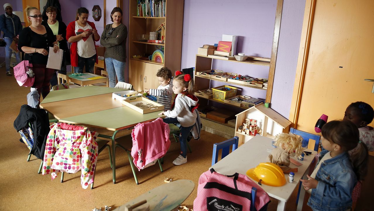 La vuelta al cole 2019/20