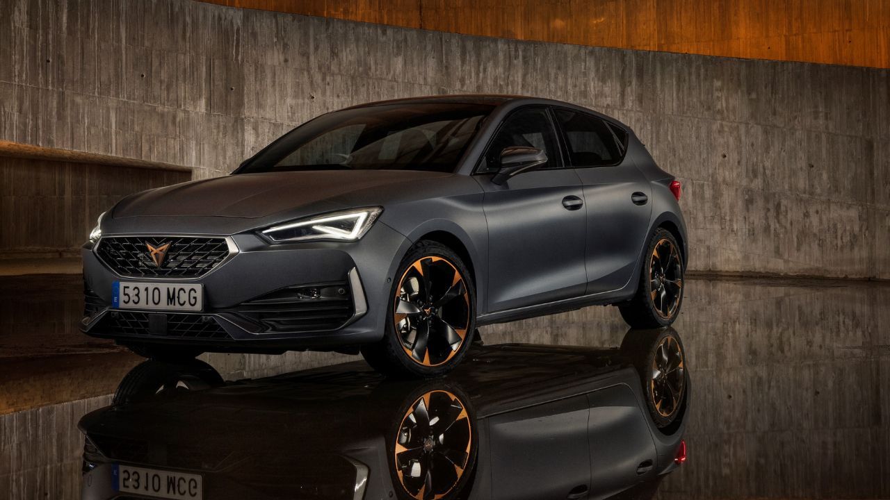 GP de M�naco F1 2024 en Montecarlo.Cupra Le�n