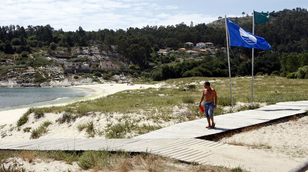 Cangas. Liméns