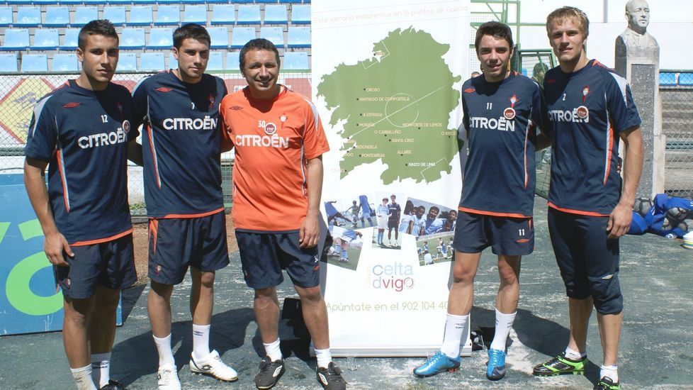 Temporada 2011/2012