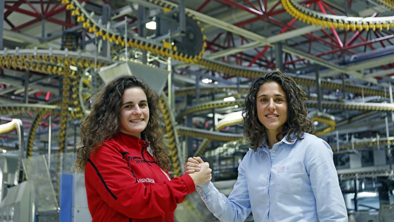 Vero Boquete y Tere Abelleira: �Ser� mejor que yo, seguro�.La madre de los peque�os de Godella fue detenida en el 2011 en Valencia en una protesta de los  indignados del 15M, y acusada de des�rdenes p�blicos y atentado a la autoridad, por lanzar botellas y propinar patadas a los agentes