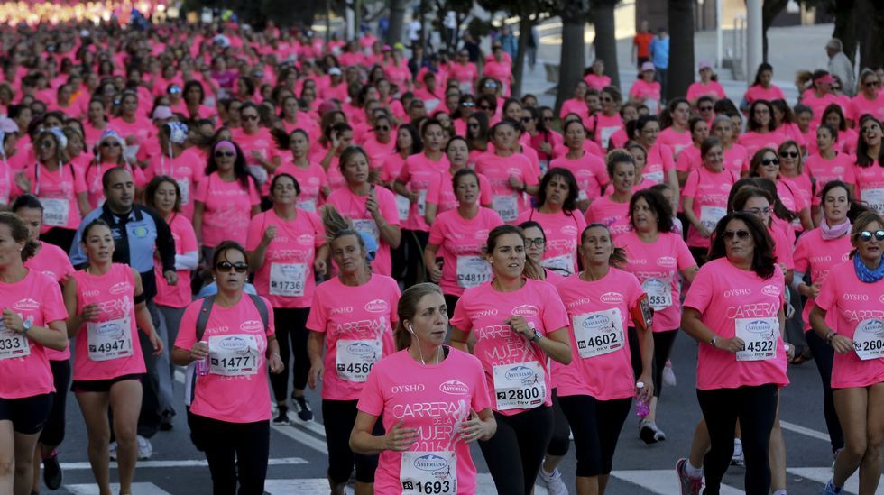 UN AÑO DE VOZ: MAREA DE SOLIDARIDAD CONTRA EL CÁNCER