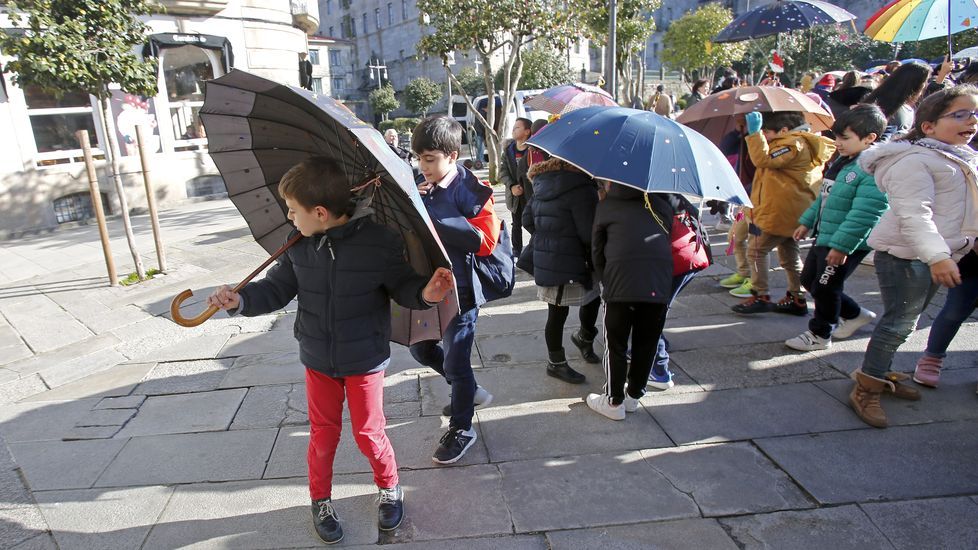Día Internacional de las Personas con Discapacidad