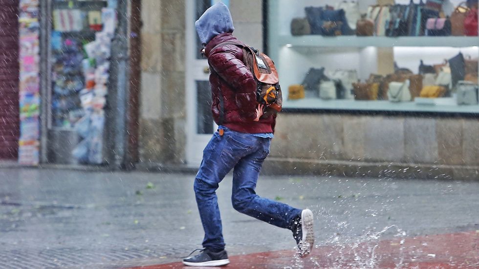 Temporal Miguel