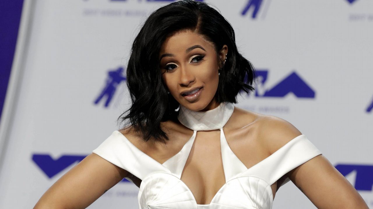 Cardi B