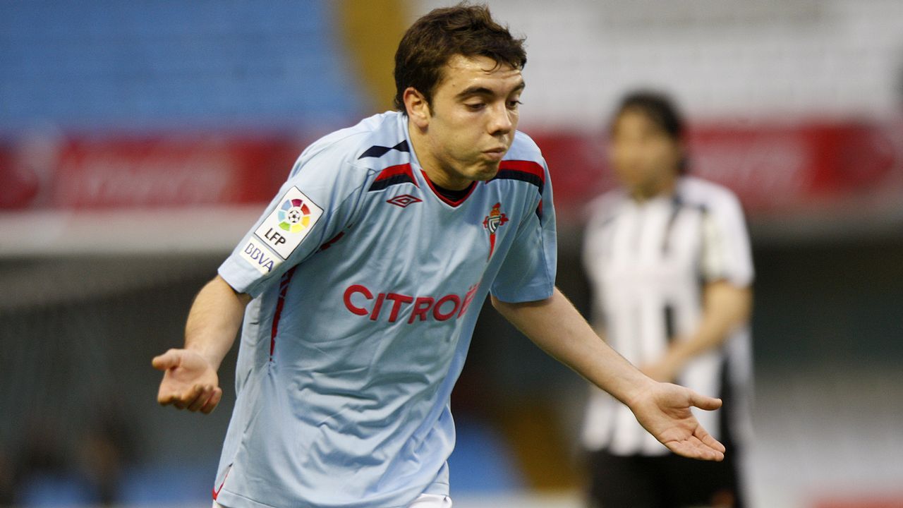 37 - Celta-Cartagena (1-0) el 20 de marzo del 2010