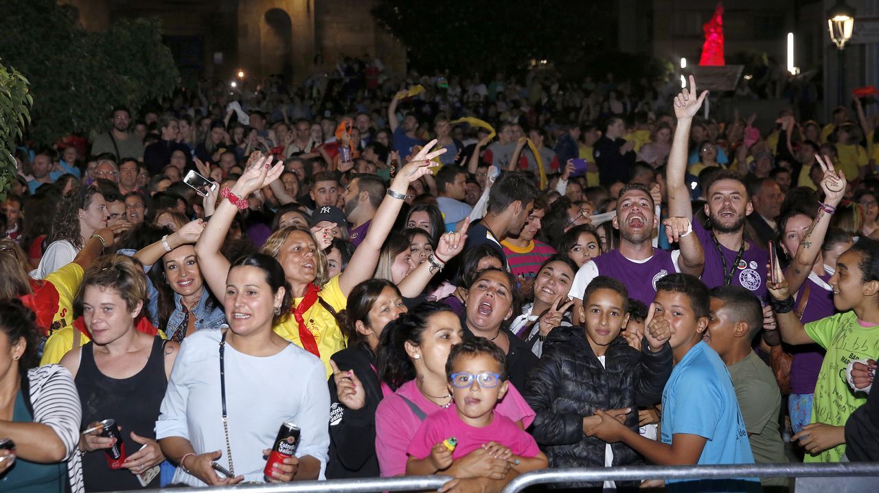 FESTA DA DORNA 2019