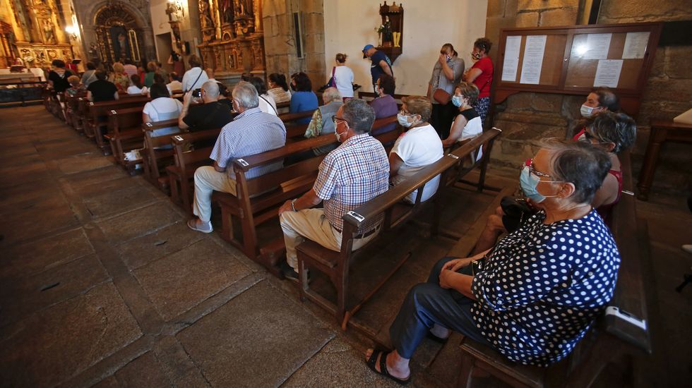 Romería de San Benito de Lerez