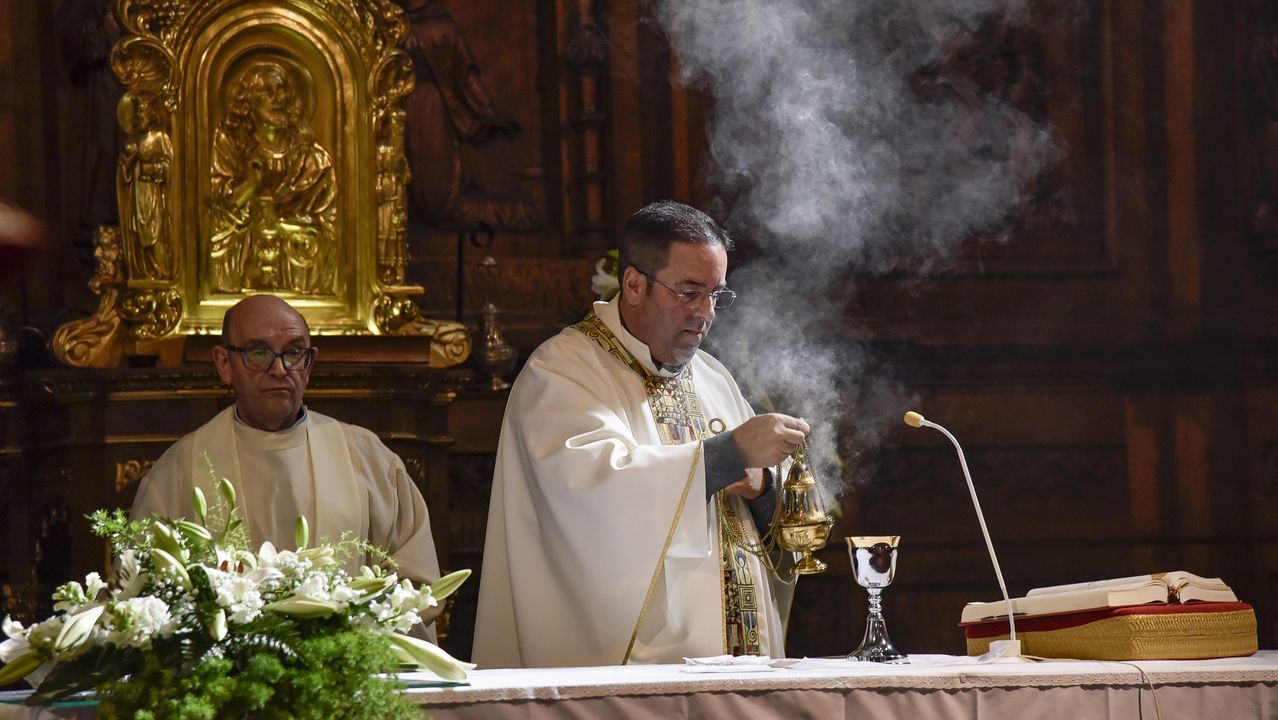 Dia del Pilar, patrona de la Guardia Civil 2019