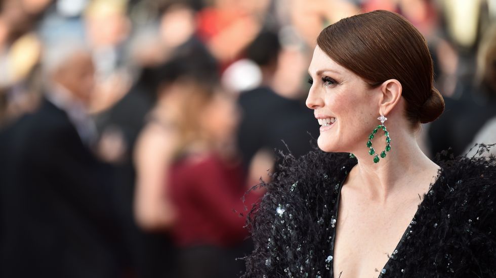 Julianne Moore