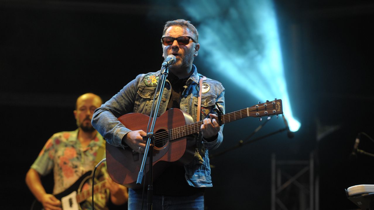 Os amigos dos músicos