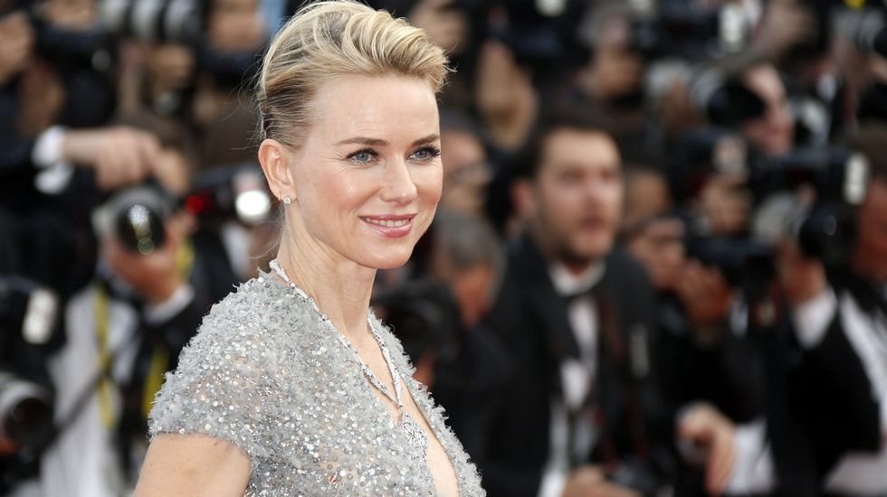 Naomi Watts