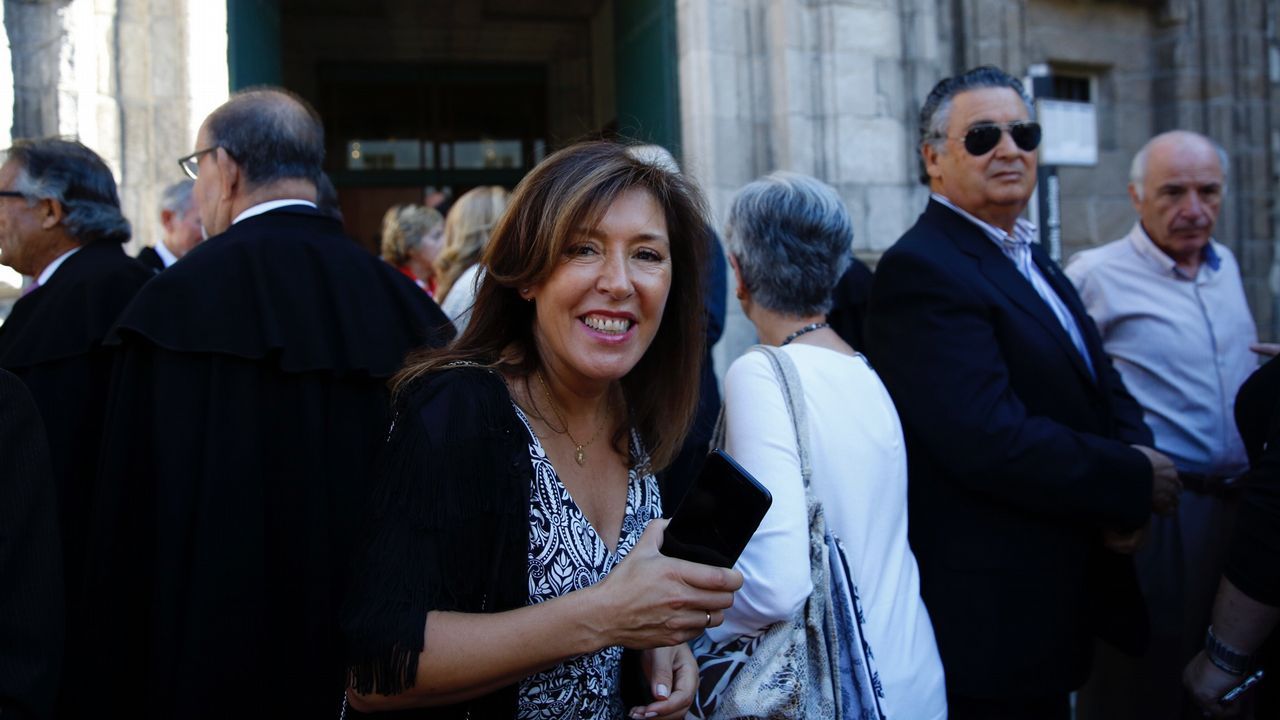 Fiestas del Rosario