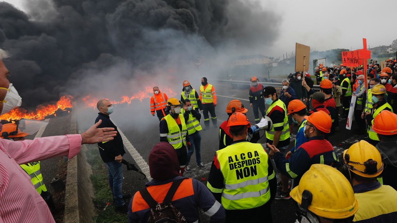 alcoa