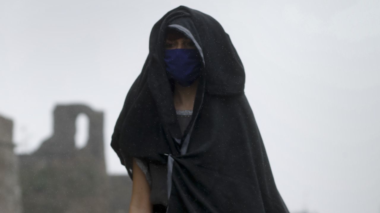 Adiós al Arde Lucus de transición