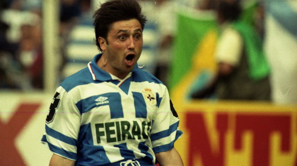 Final Copa 95