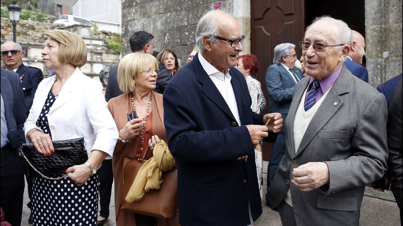 Dia del Pilar, patrona de la Guardia Civil 2019