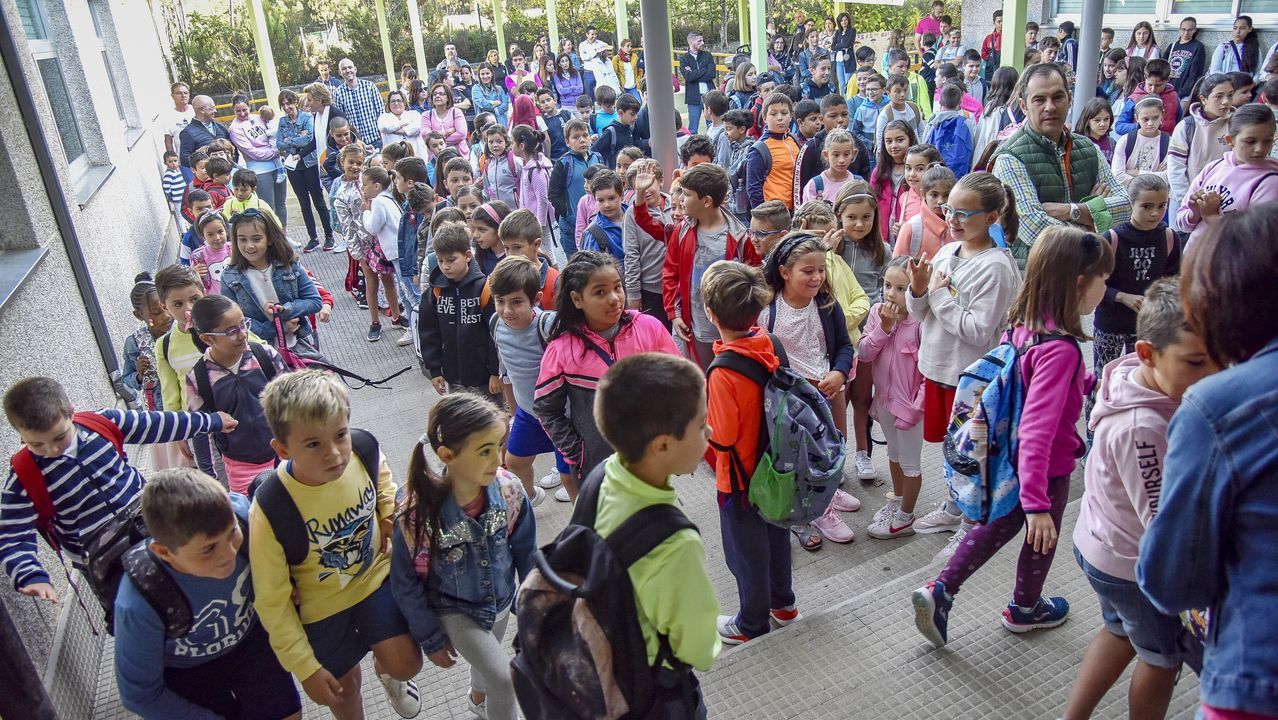 La vuelta al cole 2019/20