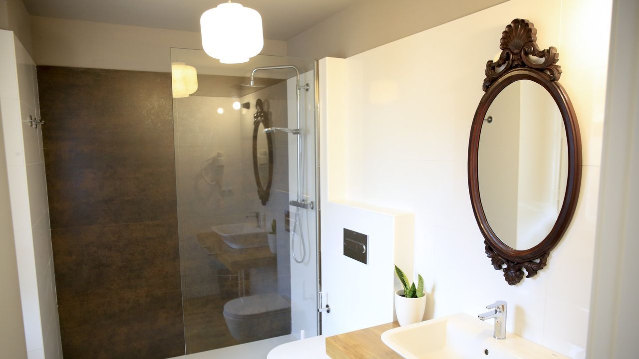 En las habitaciones hay matices que las distinguen