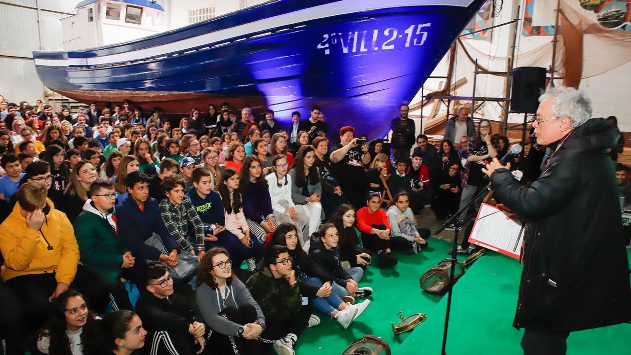 FESTIVAL OLLOBOI 2019