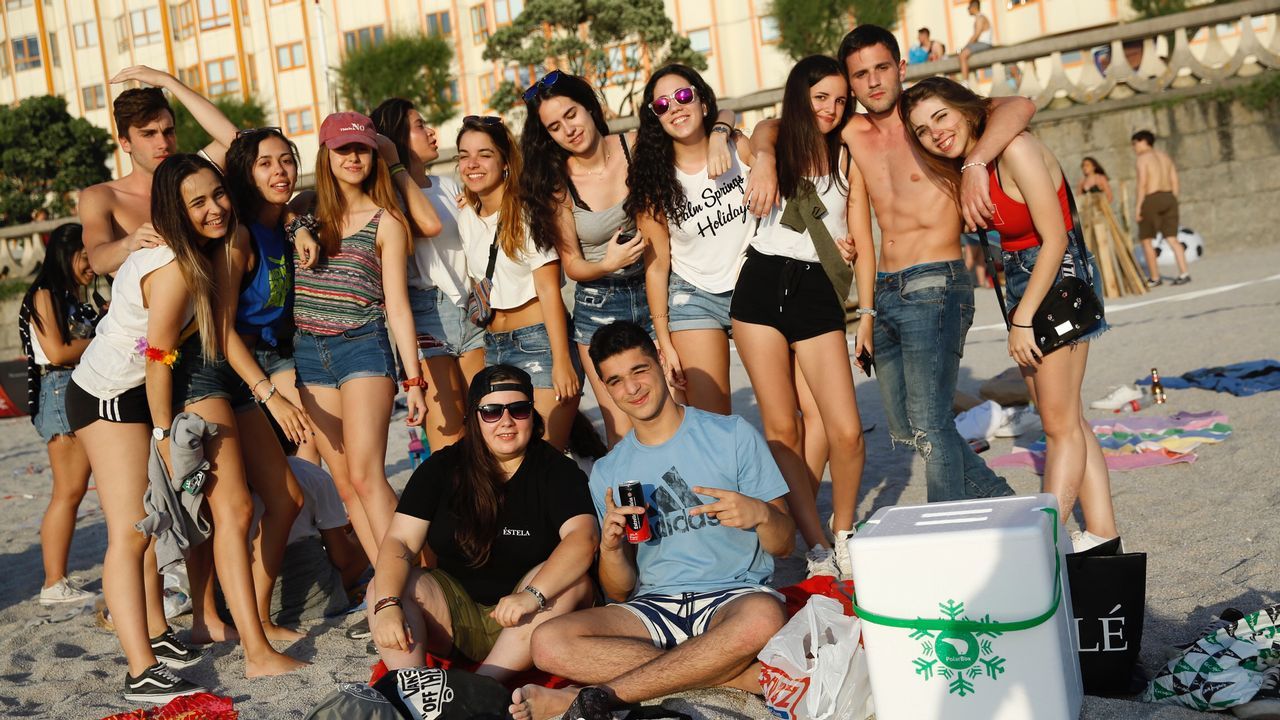 San Juan 2018