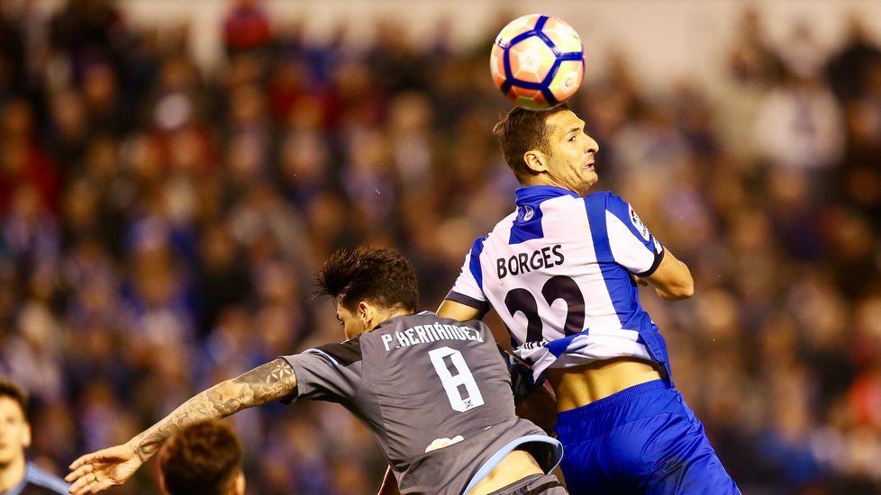 Deportivo 0 - Celta 1(19 de marzo)