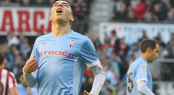 132 - Athletic-Celta (1-0) el 9 de diciembre del 2012