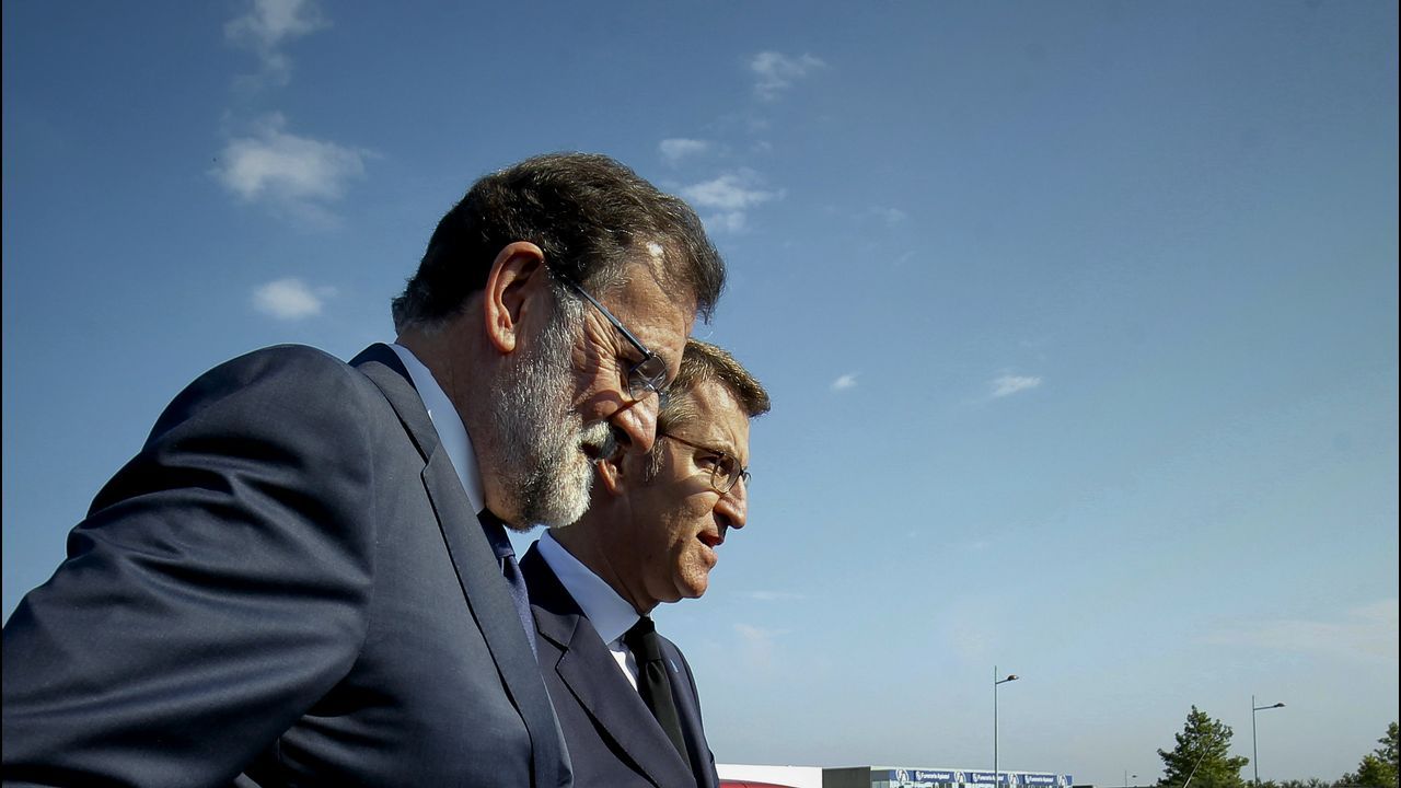 Ana Pastor, a su llegada al funeral de Albor