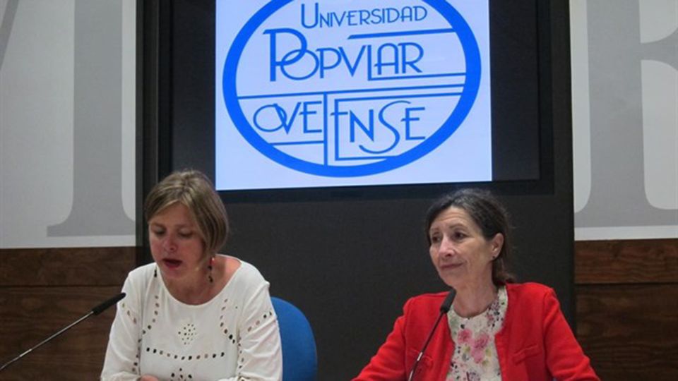 Todo lo que necesitas saber sobre la Universidad Popular Ovetense