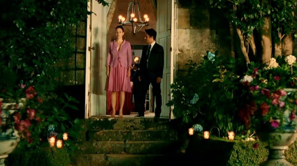 Estos rincones gallegos sí que son de película