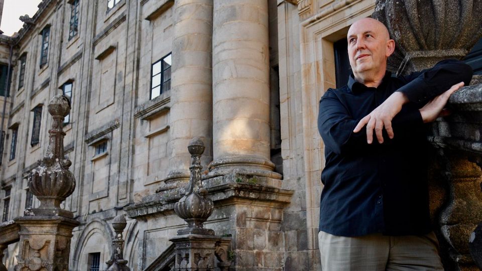 «Galicia tiene un problema de educación patrimonial»