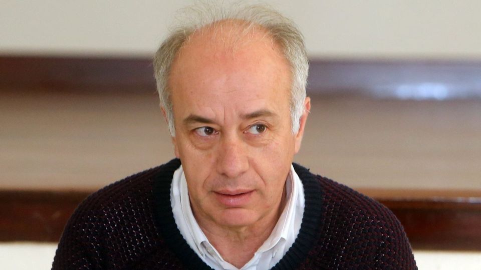 Durán llama a Ravella y Puerto a sentarse y pide sintonía con la comarca
