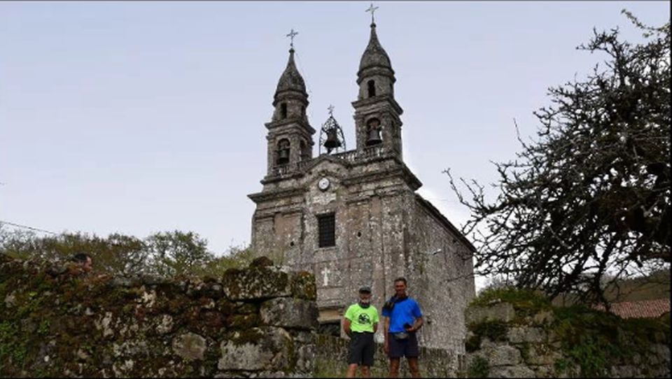 Un Camino para peregrinos, no para turistas